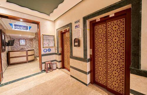 Tangier Apartment | 124 m² Apartment ∙ 2 bedrooms ∙ 7 guests
