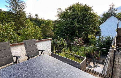 Darmstadt Apartment | 124 m² Apartment ∙ 4 bedrooms ∙ 7 guests