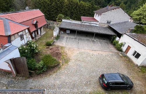 Darmstadt Apartment | 124 m² Apartment ∙ 4 bedrooms ∙ 7 guests