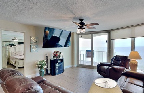 Daytona Beach Shores Condo | 124 m² Condo ∙ 2 bedrooms ∙ 6 guests