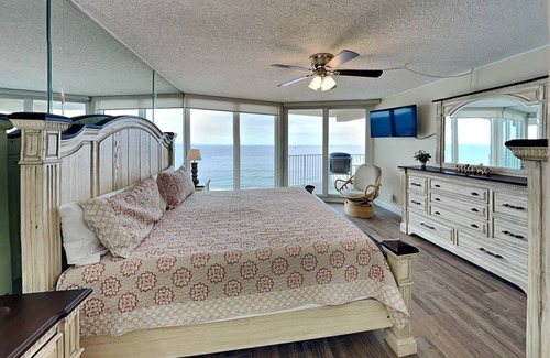 Daytona Beach Shores Condo | 124 m² Condo ∙ 2 bedrooms ∙ 6 guests