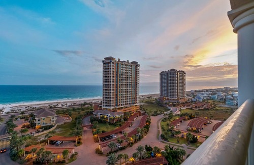 Pensacola Beach Condo | 124 m² Condo ∙ 2 bedrooms ∙ 6 guests