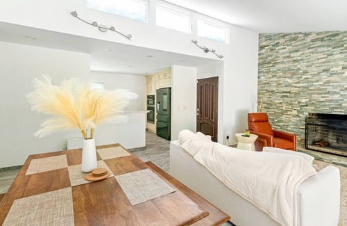 Southampton House | 124 m² House ∙ 2 bedrooms ∙ 4 guests