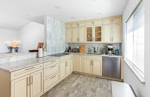 Southampton House | 124 m² House ∙ 2 bedrooms ∙ 4 guests