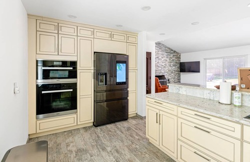Southampton House | 124 m² House ∙ 2 bedrooms ∙ 4 guests