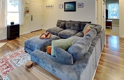 Sky Valley House | 124 m² House ∙ 3 bedrooms ∙ 6 guests