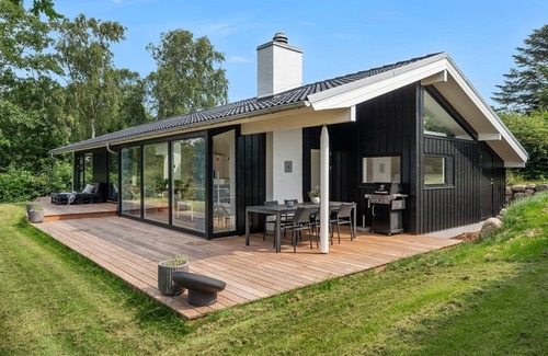 Olsted House | 124 m² House ∙ 3 bedrooms ∙ 5 guests