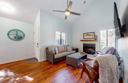 Charleston House | 124 m² House ∙ 3 bedrooms ∙ 6 guests