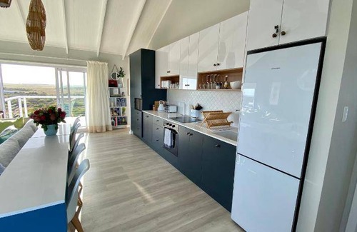Paradise Beach House | 124 m² House ∙ 2 bedrooms ∙ 6 guests