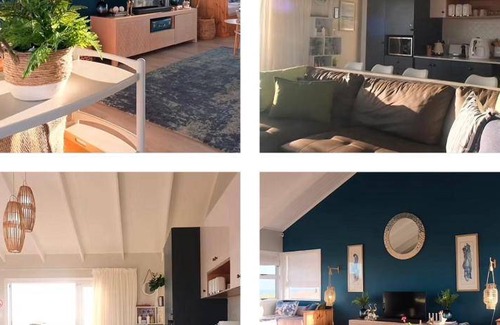 Paradise Beach House | 124 m² House ∙ 2 bedrooms ∙ 6 guests