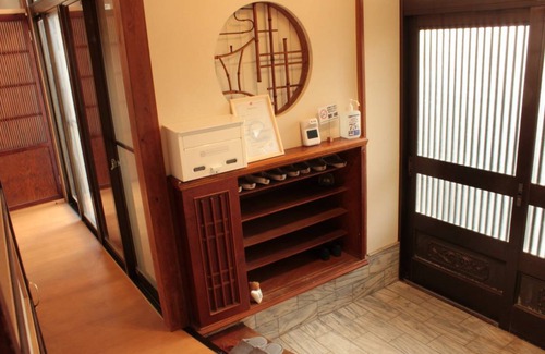 Chigasaki House | 124 m² House ∙ 3 bedrooms ∙ 7 guests