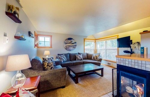 Shorepine Village House | 124 m² Maisonette ∙ 3 bedrooms ∙ 10 guests