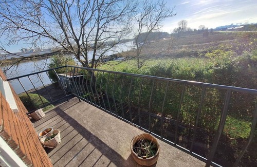 Ijsselmonde Resort | 124 m² Private room ∙ 1 bedroom ∙ 4 guests