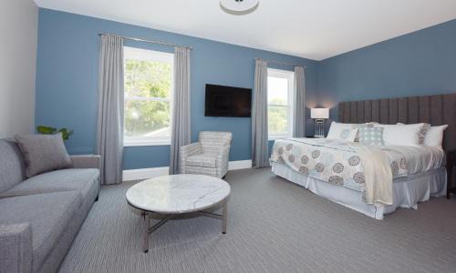 Old Town Historic District Resort | 124 on Queen Hotel & Spa