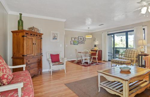 Hilton Head Island Apartment | 125 Cordillo Parkway
