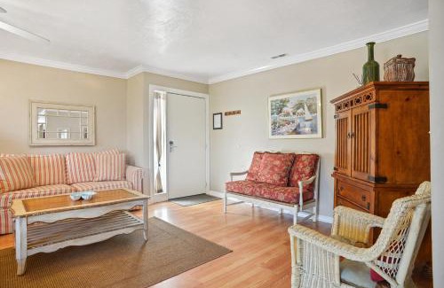 Hilton Head Island Apartment | 125 Cordillo Parkway