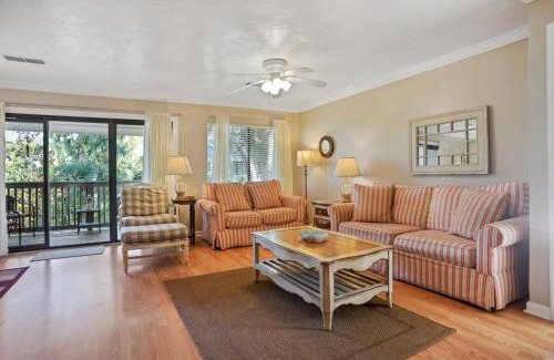 Hilton Head Island Apartment | 125 Cordillo Parkway