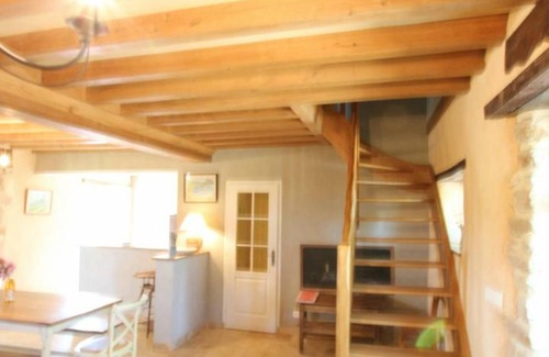 Montmartin-en-Graignes Cottage | 125 m² Cabin ∙ 4 bedrooms ∙ 8 guests