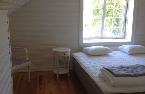 Kopmannebro House | 125 m² House ∙ 3 bedrooms ∙ 6 guests