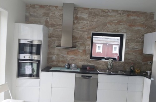 Upplands Vasby Municipality House | 125 m² House ∙ 3 bedrooms ∙ 2 guests