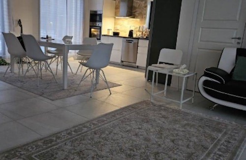 Upplands Vasby Municipality House | 125 m² House ∙ 3 bedrooms ∙ 2 guests