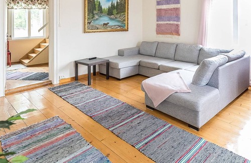 Maentsaelae Other | 125 m² Accommodation ∙ 2 bedrooms ∙ 8 guests