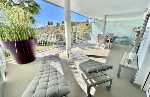 La Capellania Apartment | 125 m² Apartment ∙ 2 bedrooms ∙ 5 guests