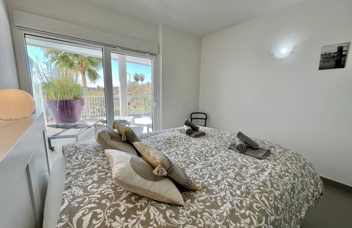 La Capellania Apartment | 125 m² Apartment ∙ 2 bedrooms ∙ 5 guests