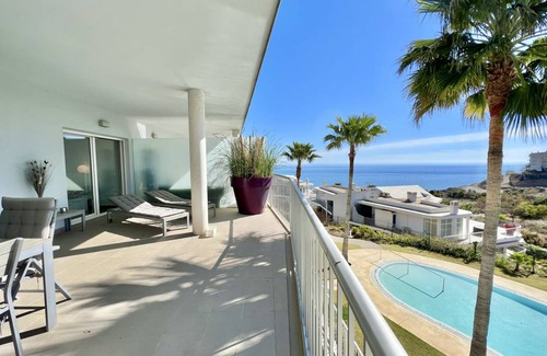 La Capellania Apartment | 125 m² Apartment ∙ 2 bedrooms ∙ 5 guests