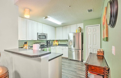 St. Johns Apartment | 125 m² Apartment ∙ 3 bedrooms ∙ 6 guests