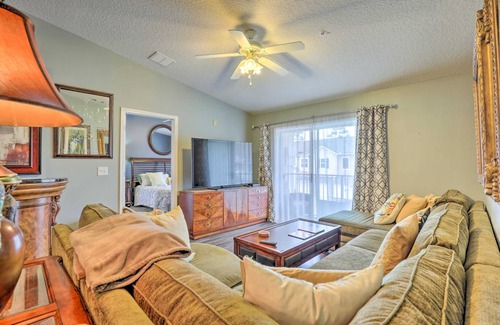 St. Johns Apartment | 125 m² Apartment ∙ 3 bedrooms ∙ 6 guests