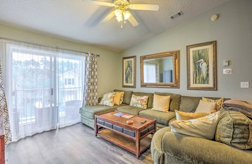 St. Johns Apartment | 125 m² Apartment ∙ 3 bedrooms ∙ 6 guests