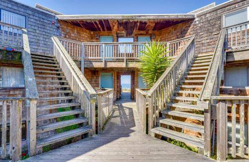 Pajaro Dunes Apartment | 125 m² Apartment ∙ 1 bedroom ∙ 4 guests
