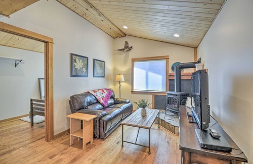 Adelma Beach Apartment | 125 m² Apartment ∙ 2 bedrooms ∙ 3 guests