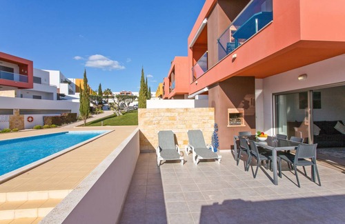 Vale de Parra Apartment | 125 m² Apartment ∙ 2 bedrooms ∙ 4 guests