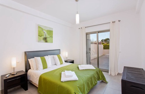 Vale de Parra Apartment | 125 m² Apartment ∙ 2 bedrooms ∙ 4 guests