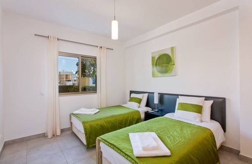 Vale de Parra Apartment | 125 m² Apartment ∙ 2 bedrooms ∙ 4 guests