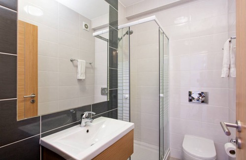 Vale de Parra Apartment | 125 m² Apartment ∙ 2 bedrooms ∙ 4 guests