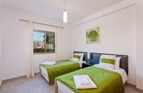 Vale de Parra Apartment | 125 m² Apartment ∙ 2 bedrooms ∙ 4 guests