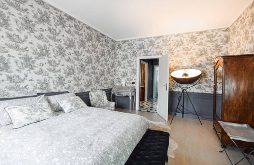 Gorizia Apartment | 125 m² Apartment ∙ 2 bedrooms ∙ 4 guests