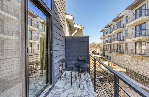 Highland Apartment | 125 m² Apartment ∙ 2 bedrooms ∙ 4 guests