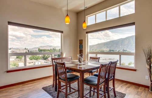 Manson Apartment | 125 m² Apartment ∙ 3 bedrooms ∙ 8 guests