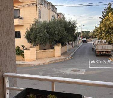 Misra Miel Apartment | 125 m² Apartment ∙ 3 bedrooms ∙ 6 guests