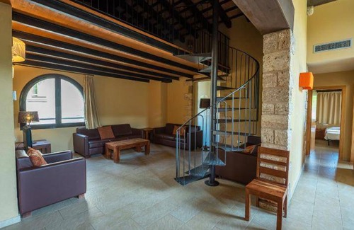 Fares Apartment | 125 m² Apartment ∙ 5 bedrooms ∙ 14 guests
