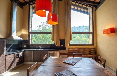 Fares Apartment | 125 m² Apartment ∙ 5 bedrooms ∙ 14 guests