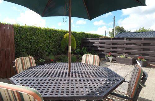 Kilrush Apartment | 125 m² Apartment ∙ 3 bedrooms ∙ 7 guests