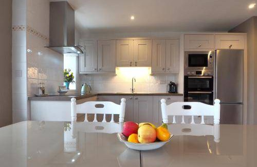 Kilrush Apartment | 125 m² Apartment ∙ 3 bedrooms ∙ 7 guests