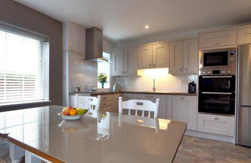 Kilrush Apartment | 125 m² Apartment ∙ 3 bedrooms ∙ 7 guests