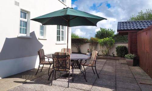 Kilrush Apartment | 125 m² Apartment ∙ 3 bedrooms ∙ 7 guests