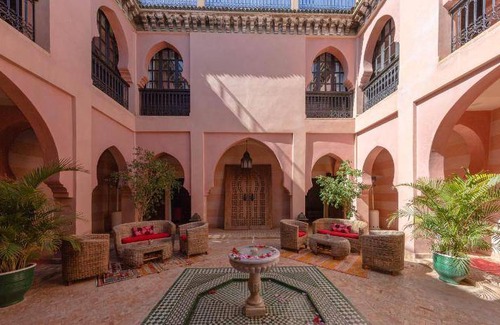 El Aggada Bed & Breakfast | 125 m² Bed and breakfast ∙ 2 bedrooms ∙ 127 guests